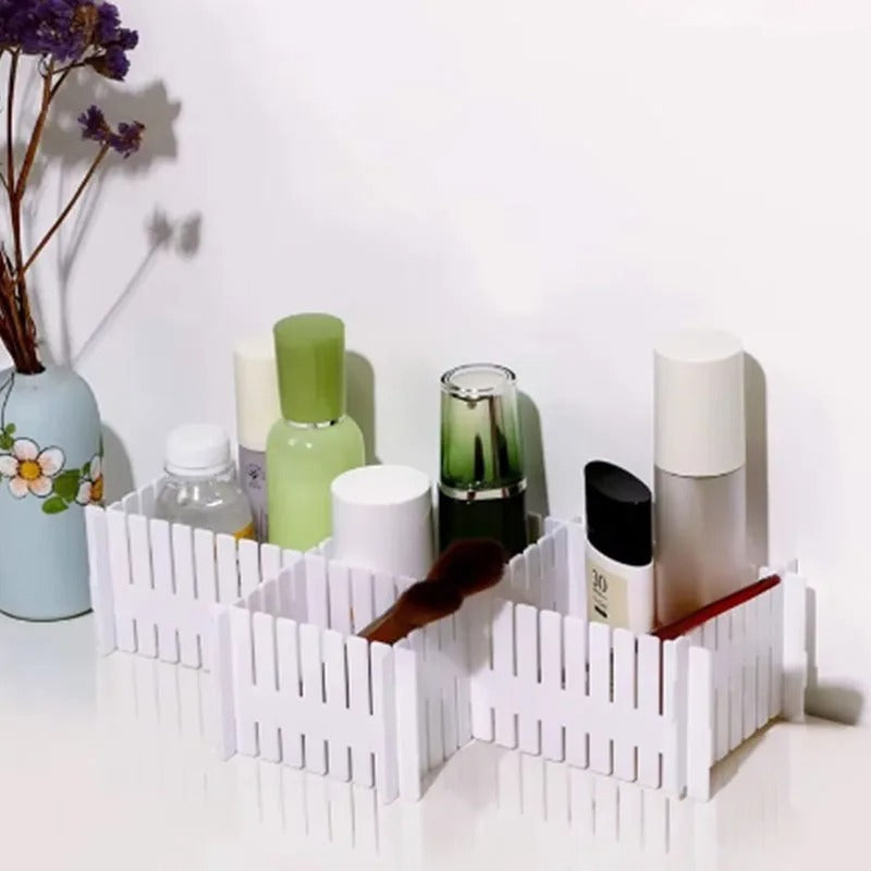 DIY Storage divider