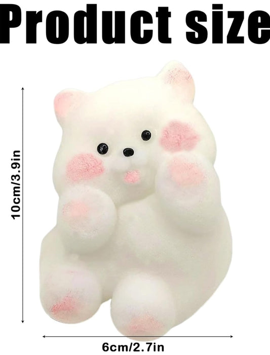 Cute Animal Squishy Stress Relief Toy