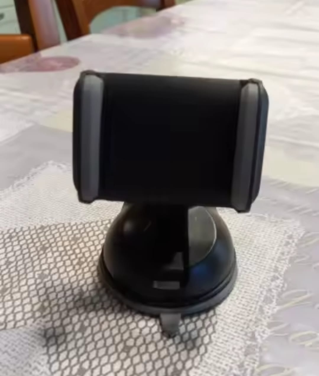 360° Rotating Universal Car Phone Holder